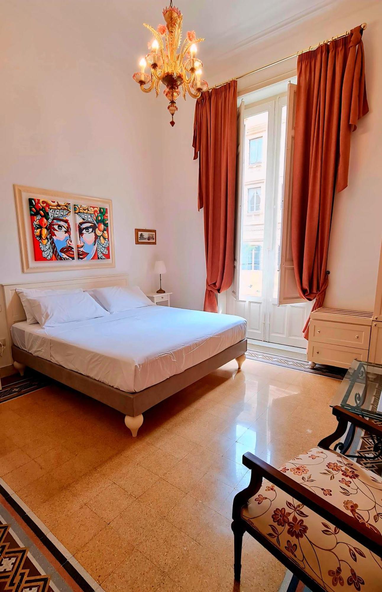 Maisonnouveau Палермо Екстер'єр фото