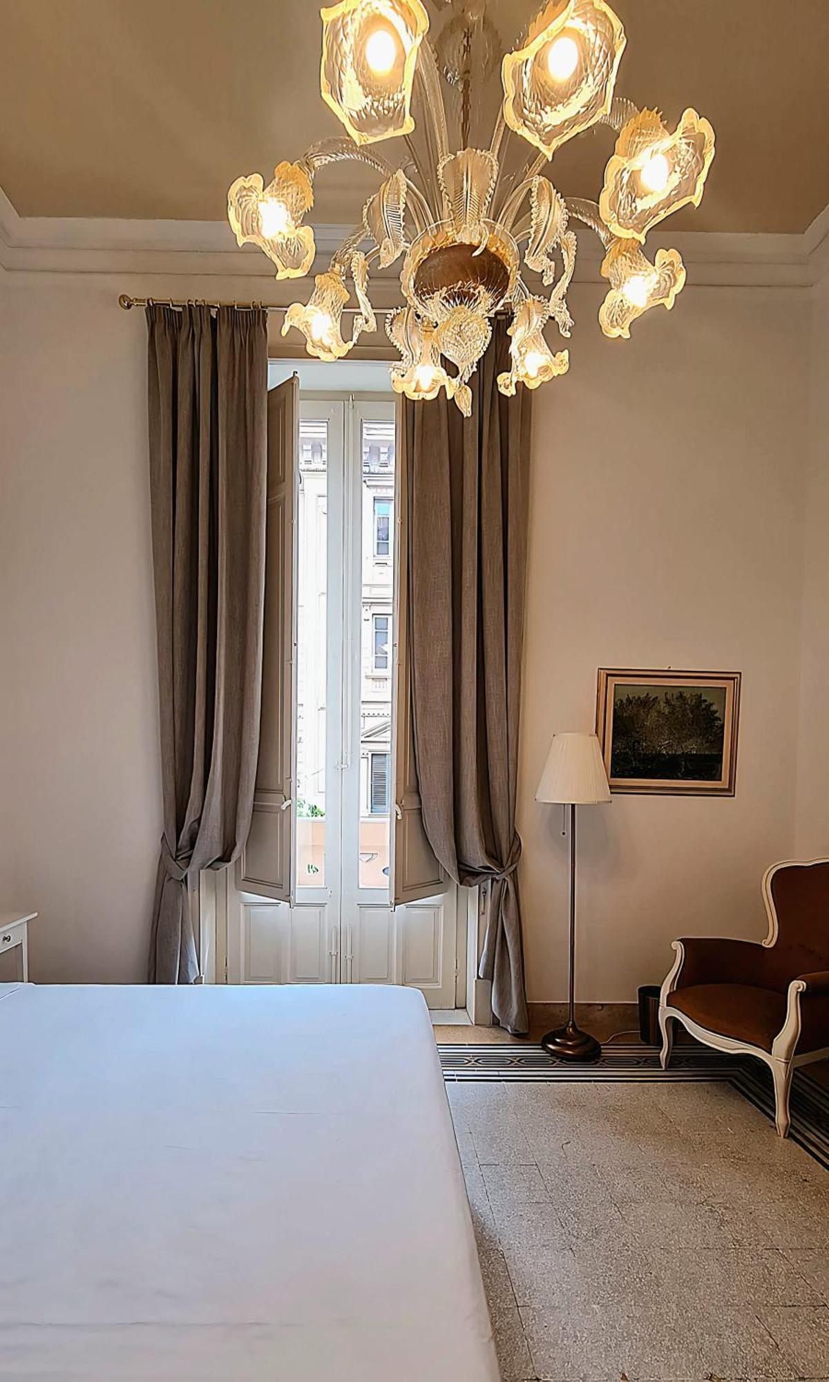 Maisonnouveau Палермо Екстер'єр фото