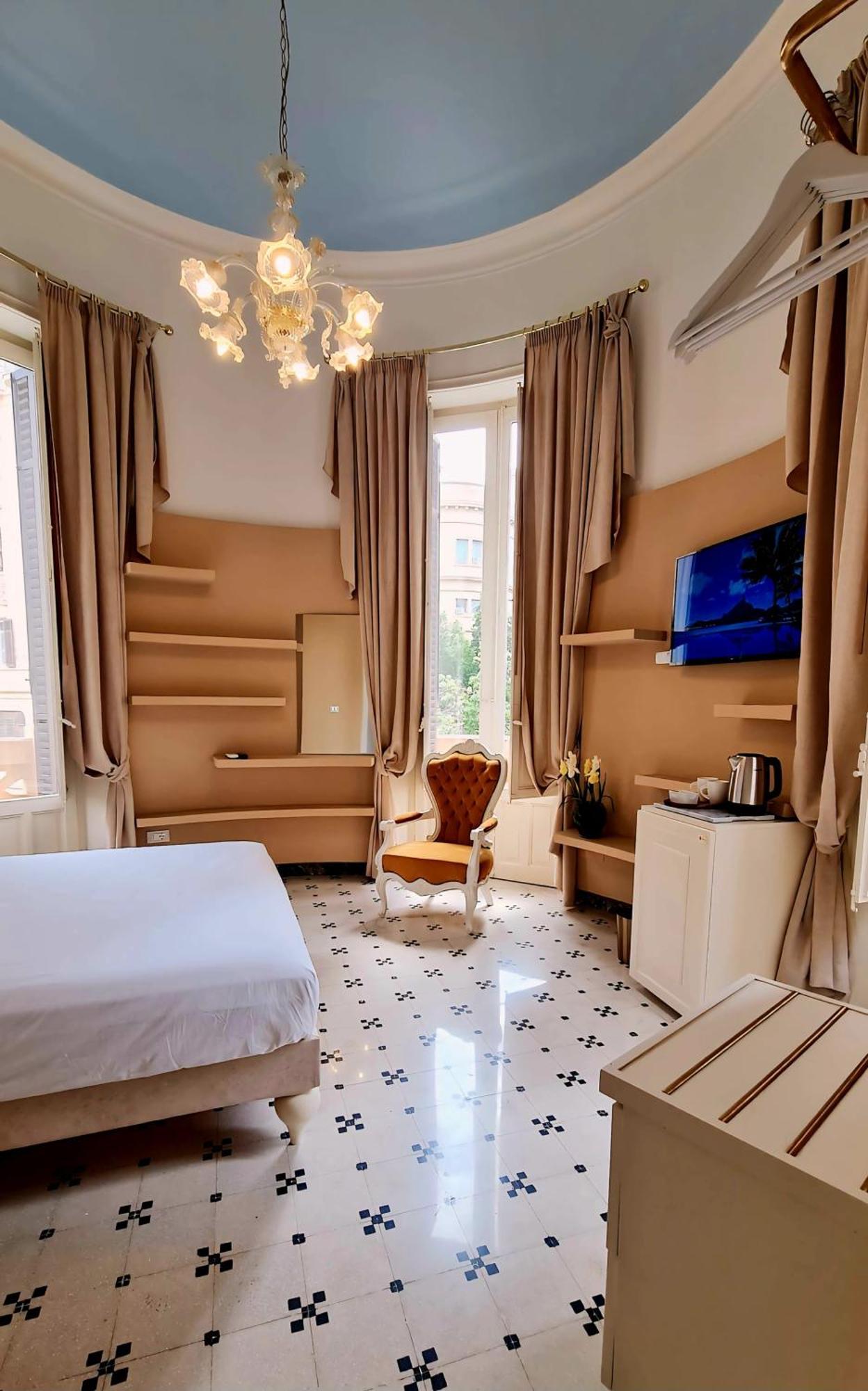 Maisonnouveau Палермо Екстер'єр фото