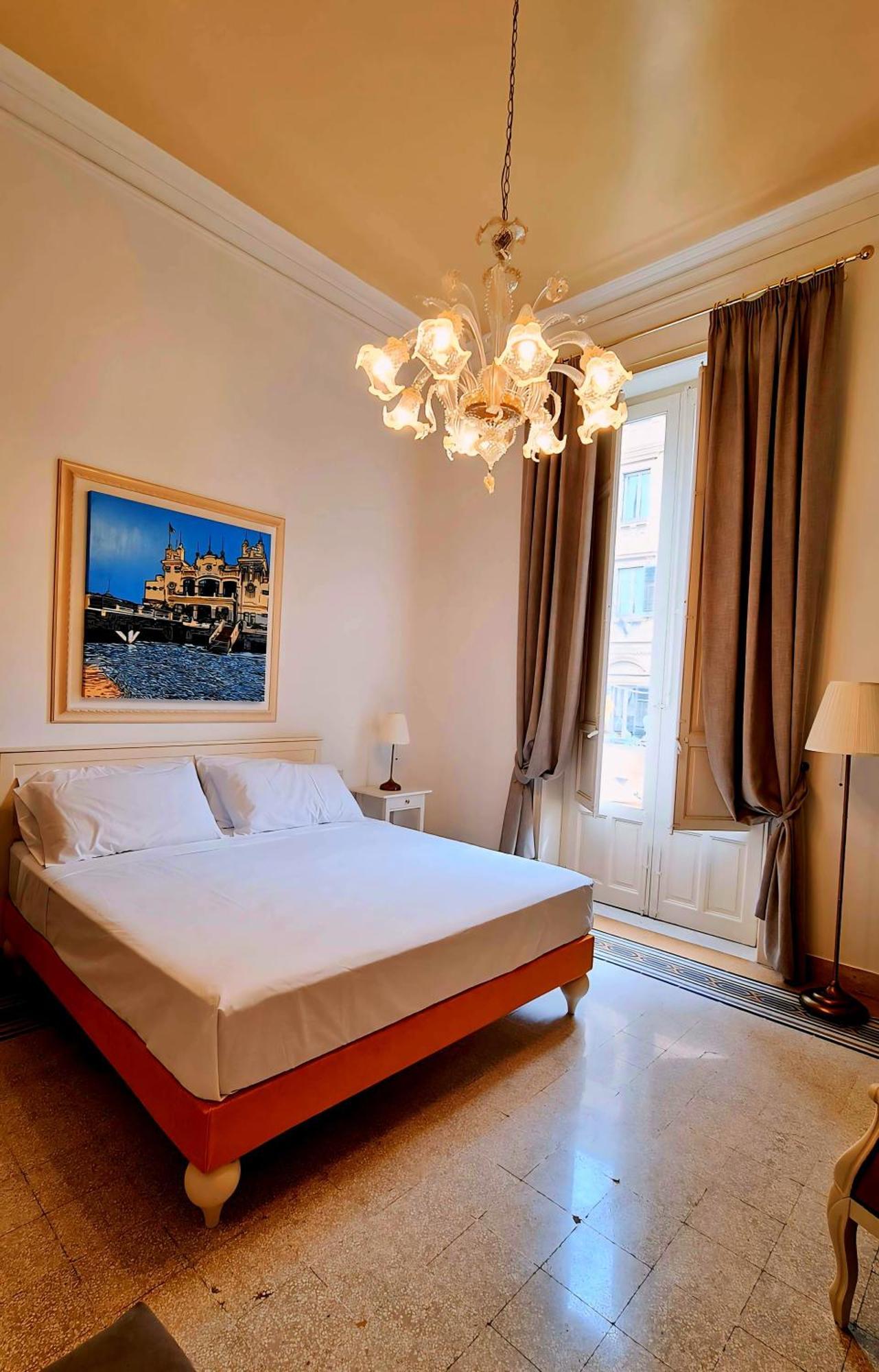 Maisonnouveau Палермо Екстер'єр фото