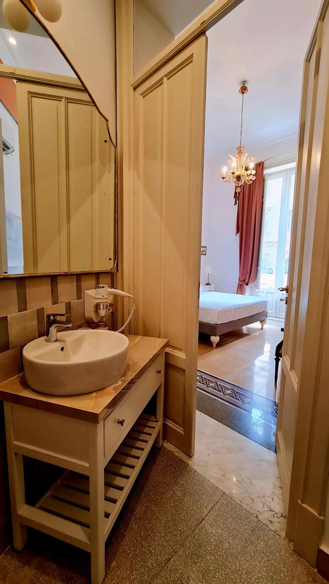 Maisonnouveau Палермо Екстер'єр фото