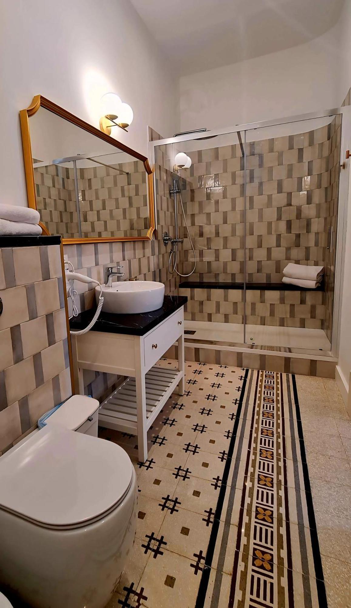 Maisonnouveau Палермо Екстер'єр фото