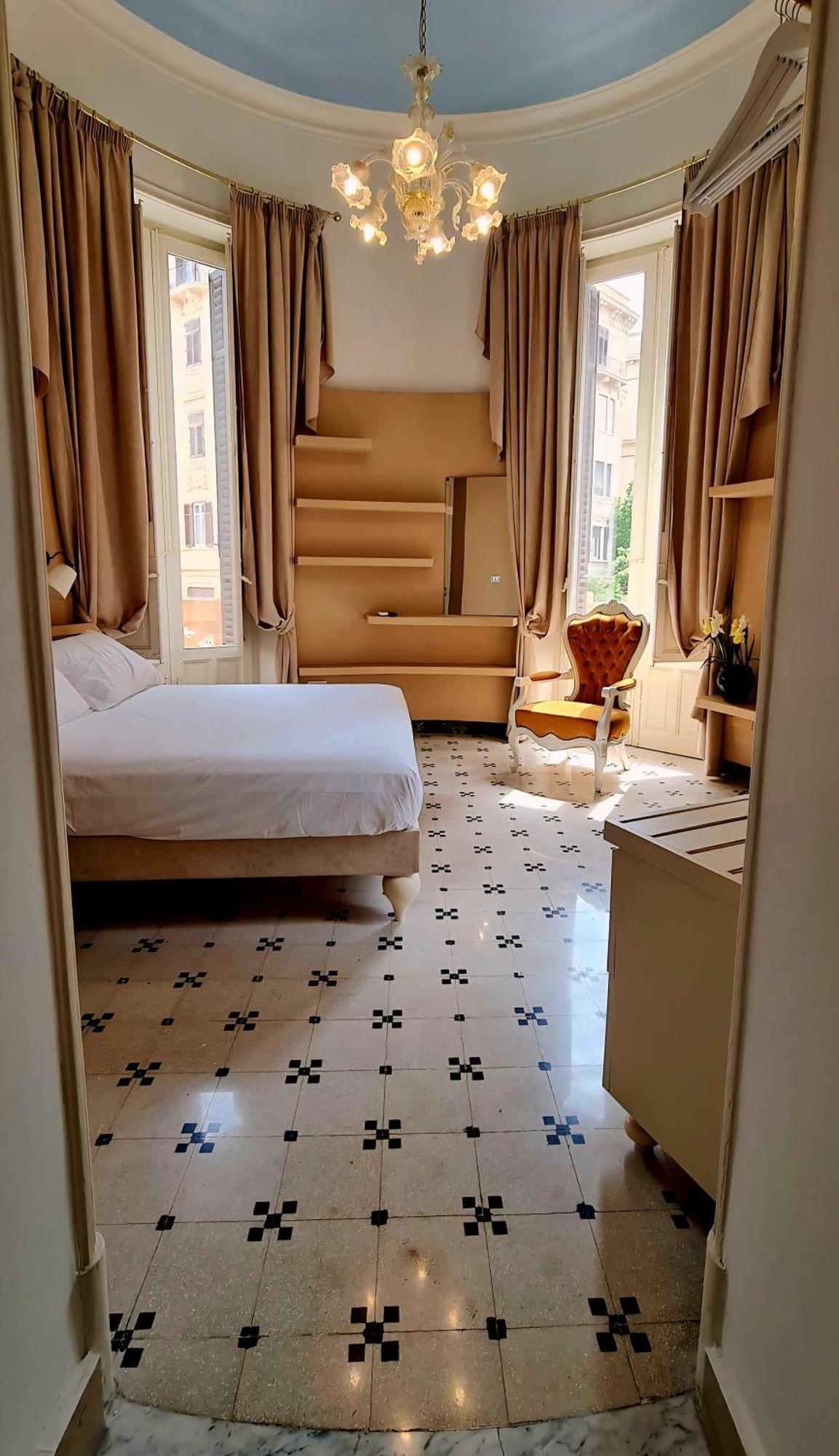 Maisonnouveau Палермо Екстер'єр фото